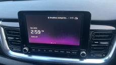 Kia Stonic 1.0T GDi 48V 98 GT-Line S 5dr DCT Petrol Estate